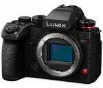 Veidrodinis fotoaparatas Panasonic Lumix DC-S1M2E, pilno kadro, 24,1 MP