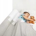 Lovos apsaugos mink&scaron;tas užtvaras BANBALOO MAX, 150 cm