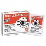 Kalkių &scaron;alinimo priemonė PULY CLEANER, 10 x 25 g