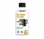 Nukalkinimo skystis virduliams ir kavos aparatams RAVEN ECD001, 250 ml