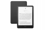 Elektroninė skaityklė Amazon Kindle Paperwhite 7", 16 GB, juoda, 12-os kartos