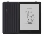 Elektroninė skaityklė Onyx Boox Go 6 (Gen II) 32 GB, juoda, 6