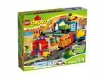 LEGO Duplo 10508 traukinio rinkinys