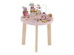 Medinis veiklos staliukas LITTLE DUTCH Fairy Garden