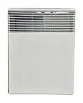 Sieninis konvekcinis elektrinis &scaron;ildytuvas 750W CE06, baltas