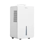Oro sausintuvas ODT-35N, 35 l/24 h, WiFi, laikmatis, patalpoms iki 54 m&sup2;, 2 vnt.