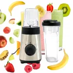 Kokteilinė StarQ SMOOTHIE MAKER, 320 W