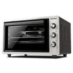 Mini orkaitė G3Ferrari Rosto 37, 37 l, 1500 W