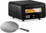 Picos kepimo krosnelė Princess 400&deg;C, 2100 W, 30 cm akmuo ir mentelė