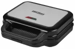 Elektrinis skrudintuvas 3 viename, 26,8&times;14,5 cm, 1500 W, 240 V, KD4400