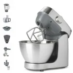 Virtuvinis kombainas KENWOOD KHC29A.R0SI su integruotomis svarstyklėmis