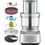 Virtuvinis kombainas Sage the Paradice 9, 650 W