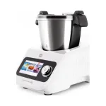 Virtuvinis kombainas Eldom MFC2505, 1300 W, baltas