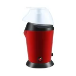 Spragėsių gaminimo aparatas RETOO E593, raudonas, 900 W