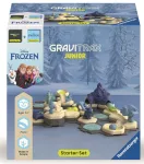 Magnetinis konstruktorius RAVENSBURGER GraviTrax Junior Start+Disney rinkinys