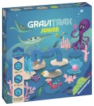 Žaidimų trasa Ravensburger GraviTrax Junior Ocean 274000