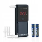 Elektrocheminis alkotesteris BACSCAN F-50 Ultra