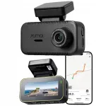 Automobilinė vaizdo kamera 70mai 4K A810 Lite su Auto HDR funkcija