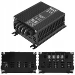 Įtampos keitiklis i&scaron; 12V į 24V, 300W, 15A