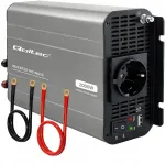 Automobilinis keitiklis Qoltec, 12V, 1000W/2000W, fotovoltiniams įrenginiams