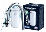 Virtuvinis vandens filtras AQUAPHOR TOPAZ, 750 l, &scaron;alina ter&scaron;alus