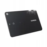 I&scaron;manusis lokatorius UGREEN CM817, Bluetooth 5.2, 10 m, iPhone, iPad, Mac