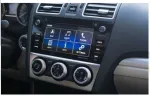 Navigacijos žemėlapių MicroSD kortelė Subaru Europa 2026, Outback, Forester