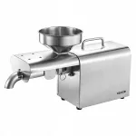 Elektrinė aliejaus spaudimo ma&scaron;ina VEVOR, 750 W, 3,75 kg/val.