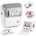Lipnios etiketės spausdintuvui Niimbot B31, Bluetooth