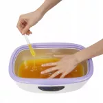 Parafino va&scaron;ko vonelė rankoms ir pėdoms, 4 l, 230 W