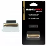 Keičiamoji BAbyliss skutimosi tinklelio ir peiliukų galvutė