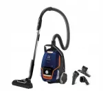 Dulkių siurblys su mai&scaron;eliu Electrolux New UltraOne MOC, 700 W, 12 m laidas, alergiją mažinantis filtras