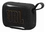Belaidė kolonėlė JBL Go 5, juoda