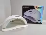 Nagų lempa Bloom Nails, UV/LED, 48W