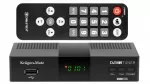 DVB-T2 HEVC TV priedėlis antžeminei televizijai