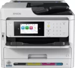 Spalvotas daugiafunkcis ra&scaron;alinis spausdintuvas Epson WF-C5890DWF