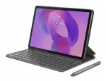 Plan&scaron;etė LENOVO Idea Tab 11, Wi-Fi, 8GB/256GB, pilka