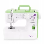 Automatinė siuvimo ma&scaron;ina TEXI JOY 13 GREEN