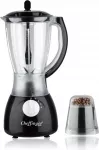 Trintuvas Chalice, 1,5 l, 1000 W, kokteiliams ir glotnučiams