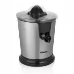 Elektrinė sulčiaspaudė Tristar CP3007, 85 W, juoda/metalinė, 700 ml