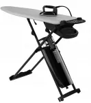 Lyginimo sistema LAURASTAR SMART M, juoda