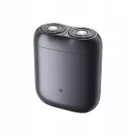 Elektrinė barzdaskutė Xiaomi S200, pilka, IPX7, USB-C
