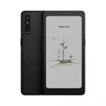 Elektroninė skaityklė ONYX BOOX PALMA 2 PRO COLOR, juoda, 6,13", 128 GB, Dual SIM 5G, GPS