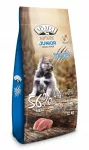 Sausas maistas &scaron;uniukams Abart Nature JUNIOR su kalakutiena, be grūdų, 12 kg