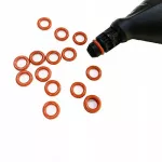 Silikoninių tarpikų rinkinys Karcher SC1, SC5, 10 vnt., 2.884-312