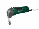 Skardos žirklės PARKSIDE PMK 550 W, 2 peiliai