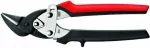 Rankinės skardos žirklės BESSEY D15A, 180 mm