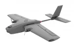FPV lėktuvas HeeWing T1 Ranger, rinkinio versija