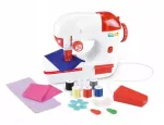 Vaiki&scaron;ka siuvimo ma&scaron;inėlė Gerardo's Toys