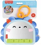 Sulankstomas veidrodėlis-pakabukas FISHER-PRICE